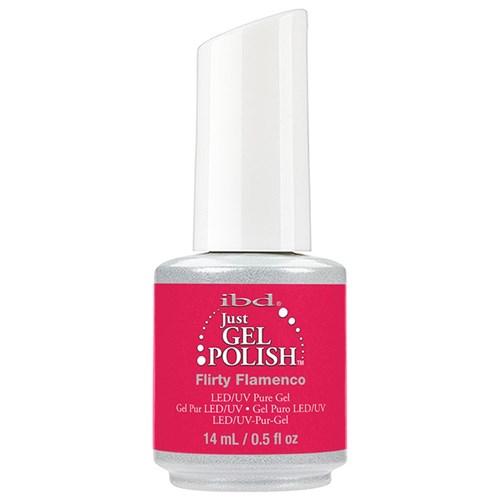 Polish - Flirty Flamenco